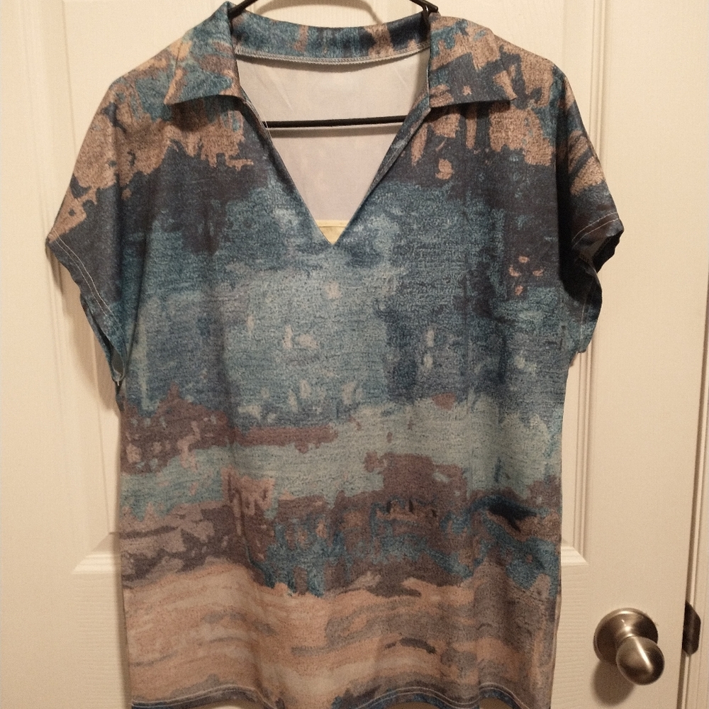 Woman's Shirt